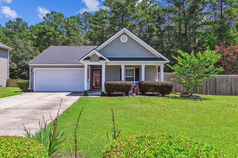 119 Covey Ct, Goose Creek, SC 29445
