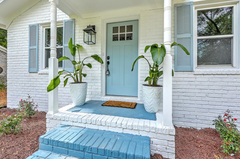1134 S Shadow Dr, Mount Pleasant, SC 29464