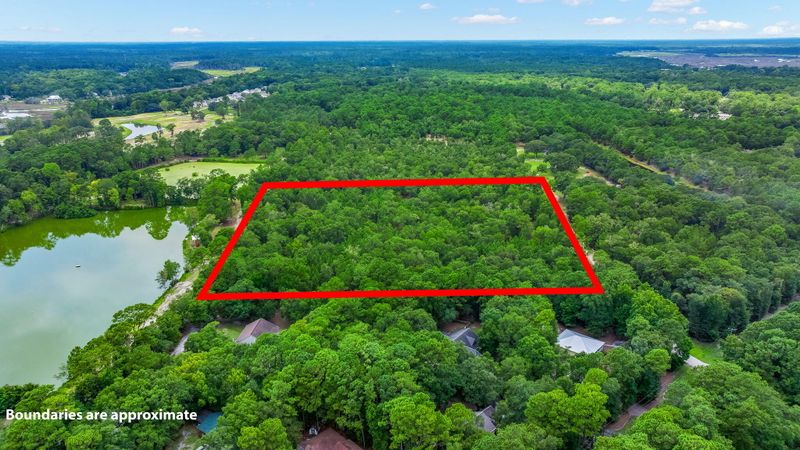 6110 Hosanna Way, Hollywood, SC 29449