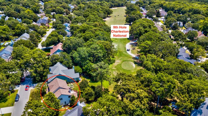 3124 Linksland Rd, Mount Pleasant, SC 29466