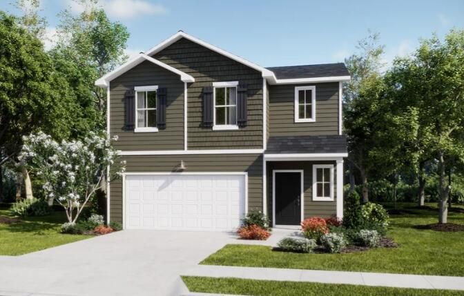 625 Culpepper St, Summerville, SC 29486
