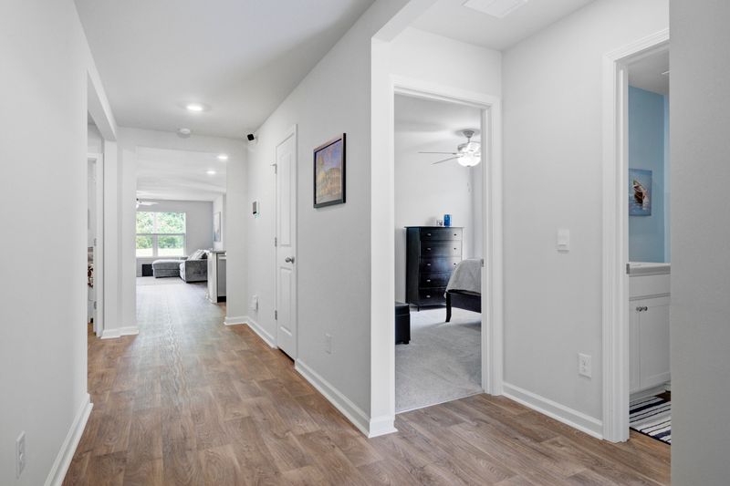 509 Shady Maple St, Moncks Corner, SC 29461
