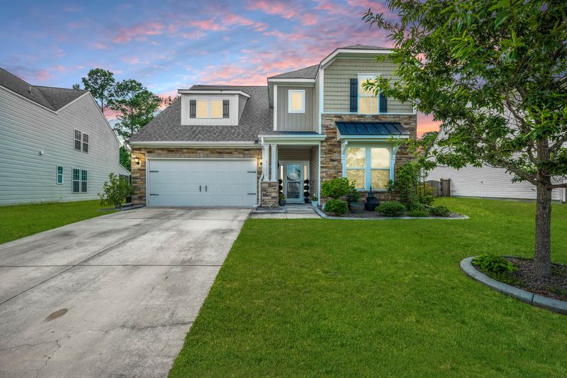 1326 Hermitage Ln, Ladson, SC 29456