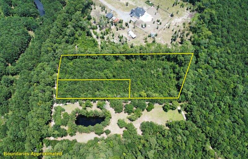 1871 Bellfield Rd, Mcclellanville, SC 29458