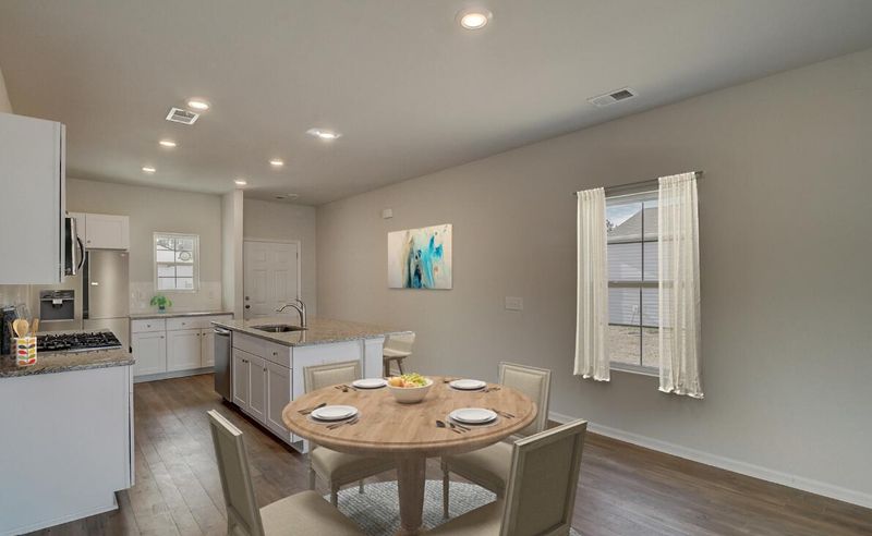 607 Quiet Valley Rd, Summerville, SC 29486