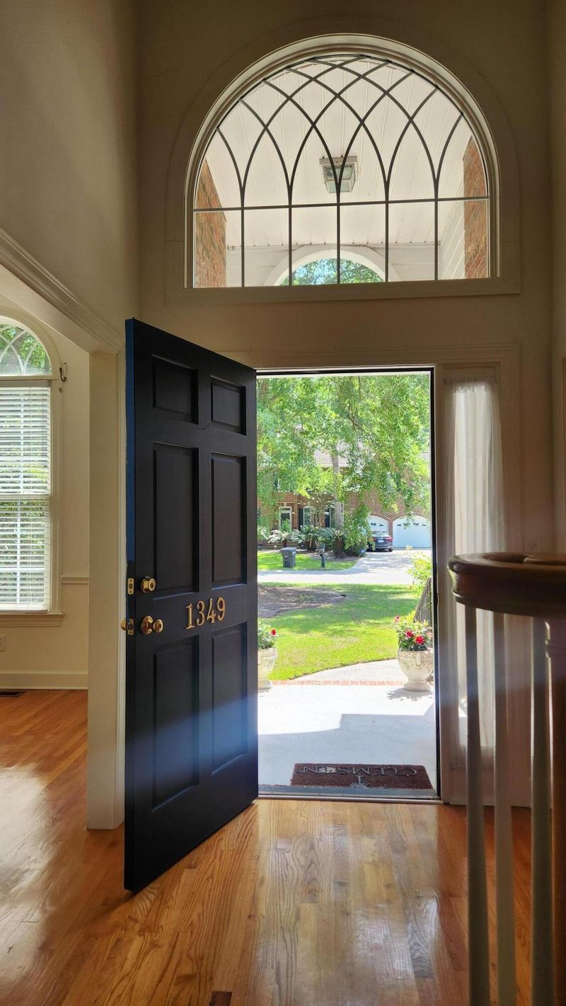 1349 Chrismill Ln, Mount Pleasant, SC 29466