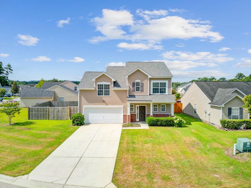 9731 Stockport Cir, Summerville, SC 29485