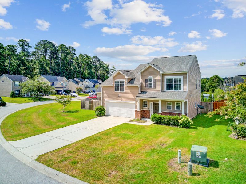 9731 Stockport Cir, Summerville, SC 29485