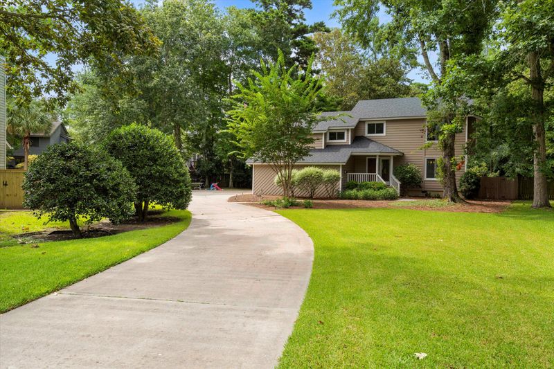 7 Skyeman Dr, Charleston, SC 29414