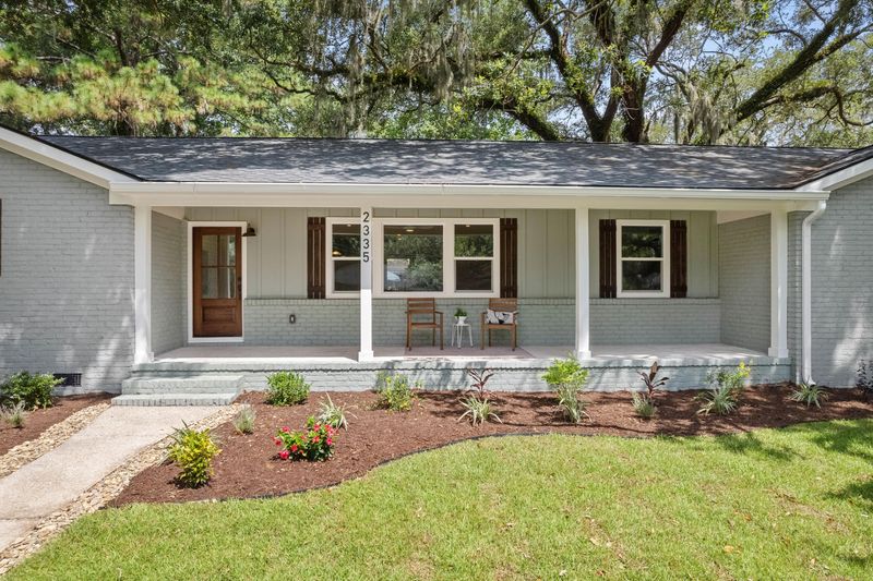 2335 S Lander Ln, Charleston, SC 29414