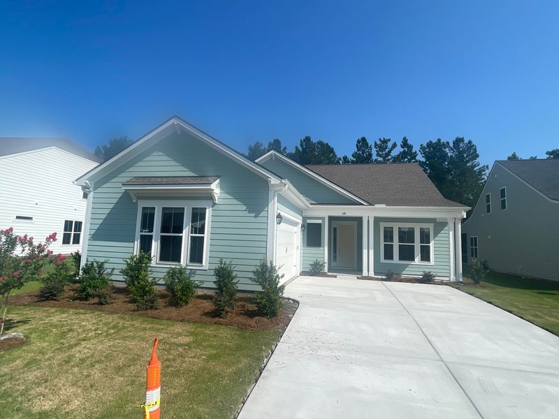 626 Marsh Cove Cir, Summerville, SC 29486