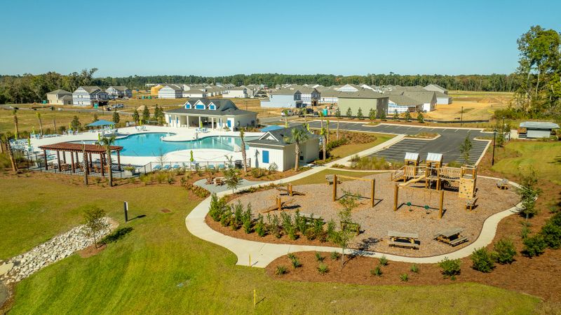 302 Bluebell Way, Moncks Corner, SC 29461