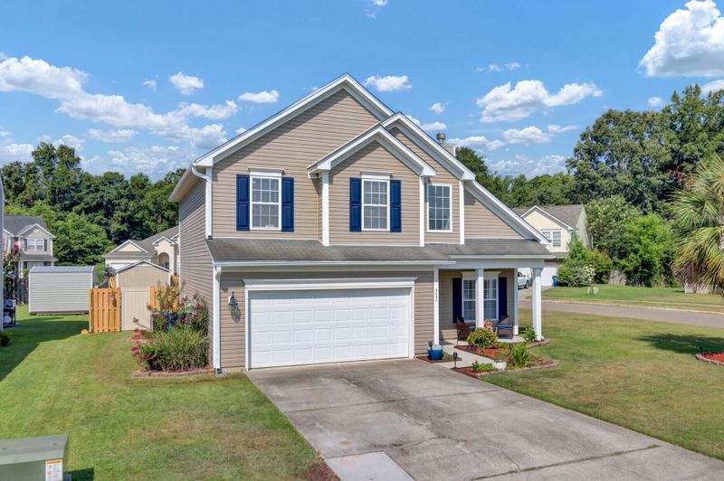 3040 Argyll Dr, Summerville, SC 29483