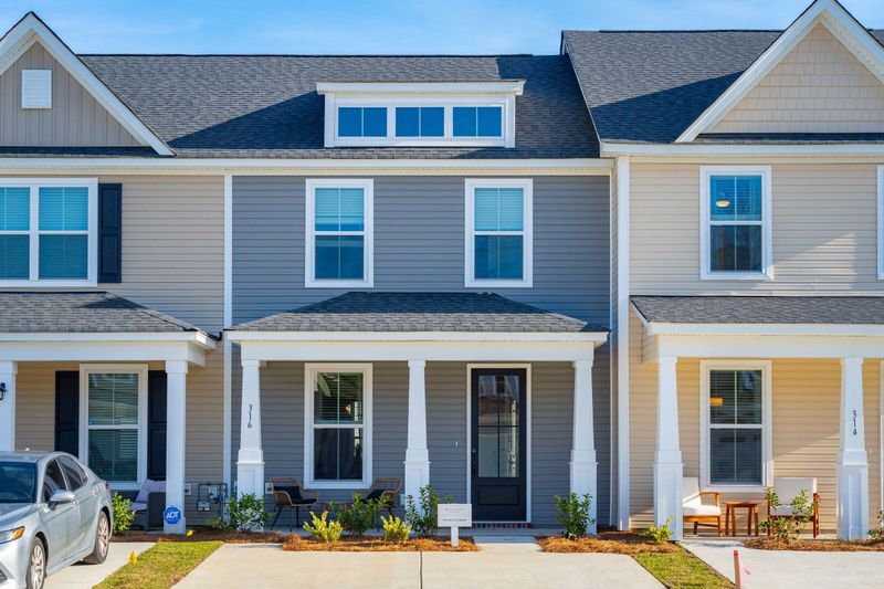 235 Abercom Place Dr, Moncks Corner, SC 29461