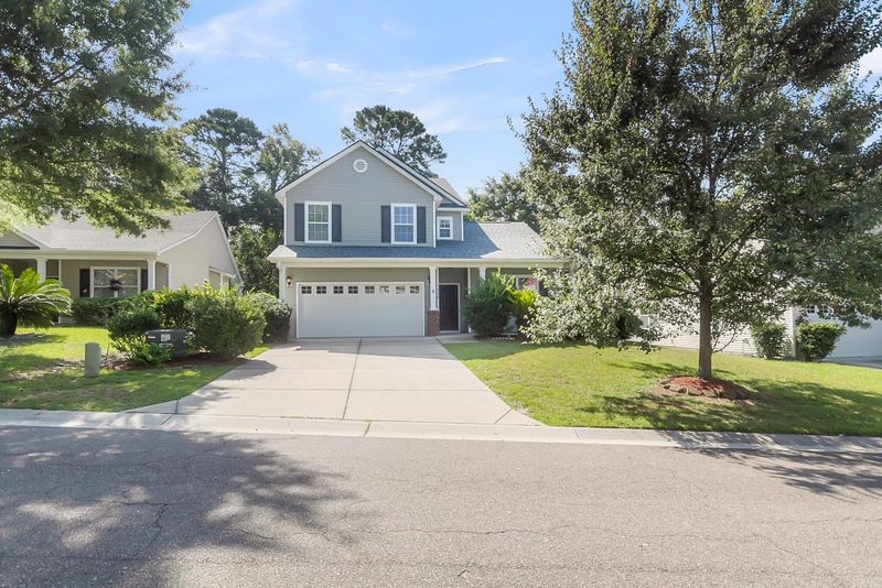 9664 Wilhammer Ct, Ladson, SC 29456