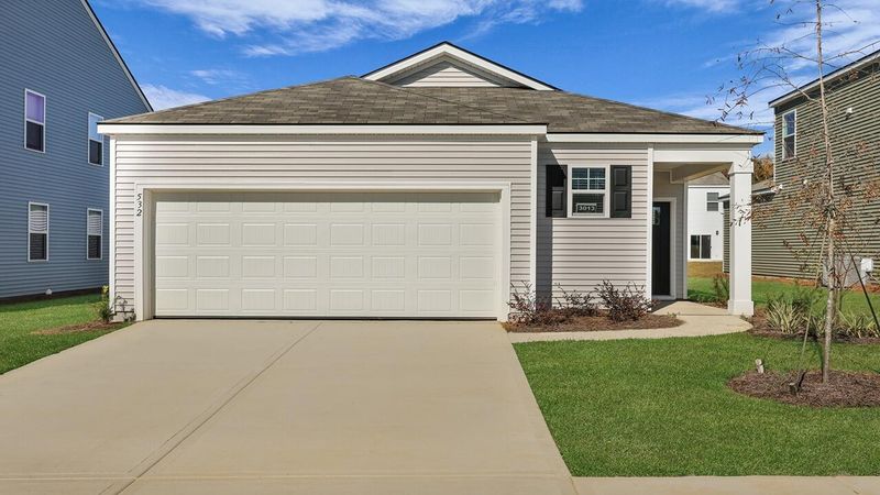 532 Still Heights Ln, Summerville, SC 29486