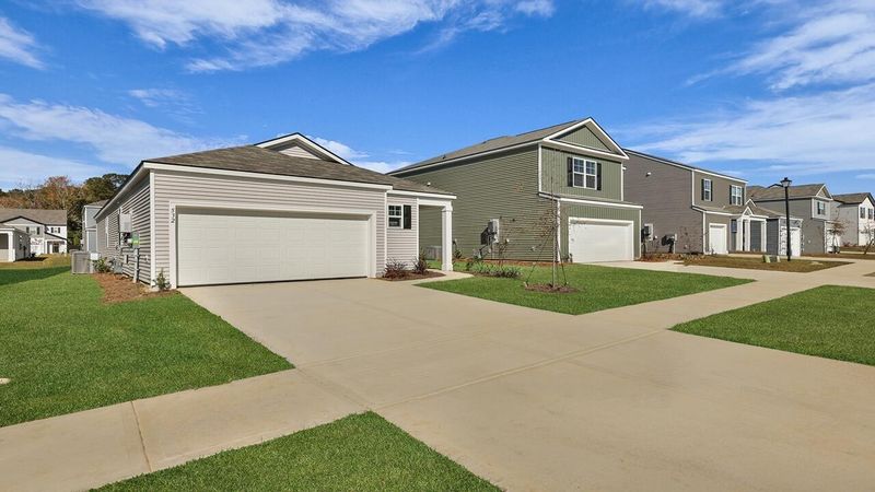 532 Still Heights Ln, Summerville, SC 29486