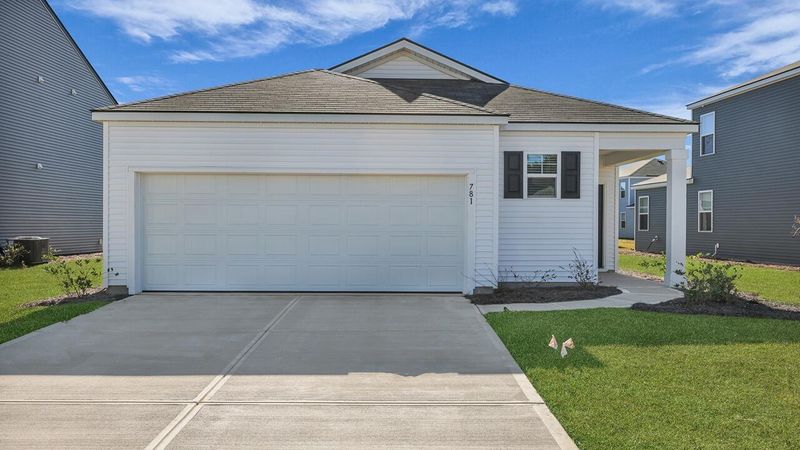 781 Long Bluff Rd, Summerville, SC 29486