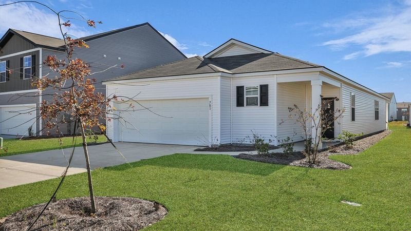 781 Long Bluff Rd, Summerville, SC 29486