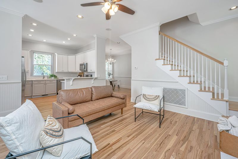 2106 Hartfords Bluff Ln, Mount Pleasant, SC 29466