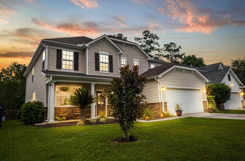 220 Austin Creek Ct, Summerville, SC 29483