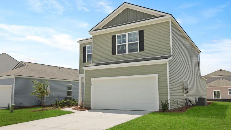 777 Long Bluff Rd, Summerville, SC 29486