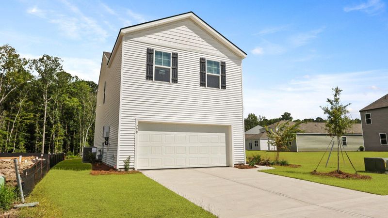 790 Long Bluff Rd, Summerville, SC 29486