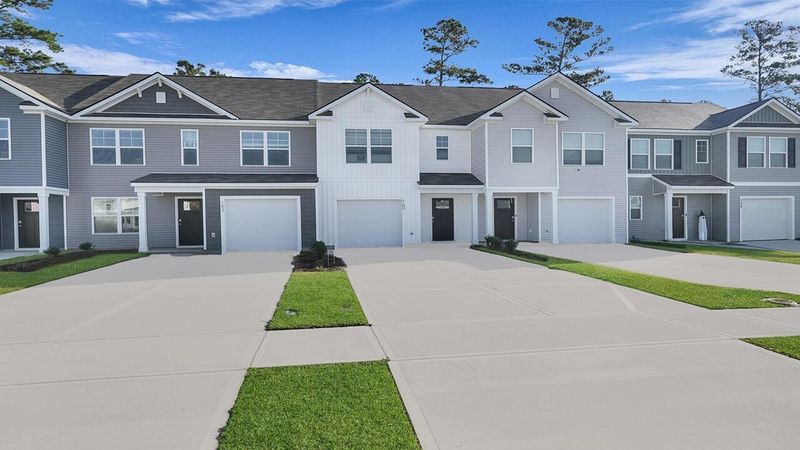 160 Haventree Ct, Summerville, SC 29486