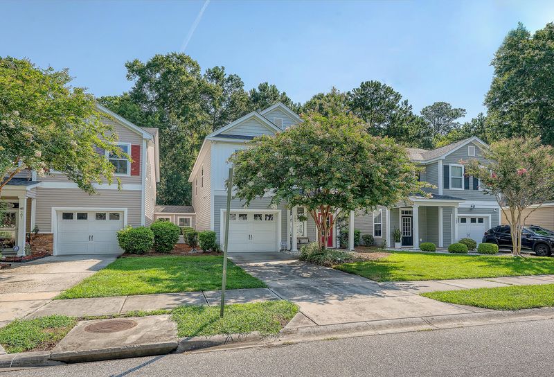 205 Larissa Dr, Charleston, SC 29414