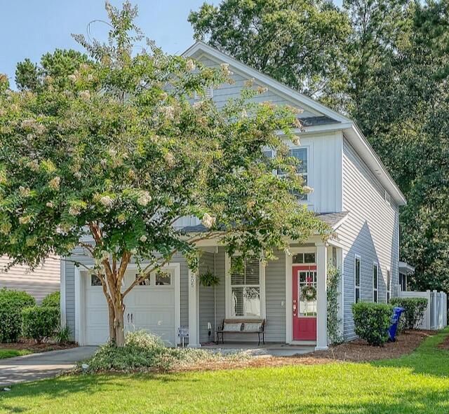 205 Larissa Dr, Charleston, SC 29414