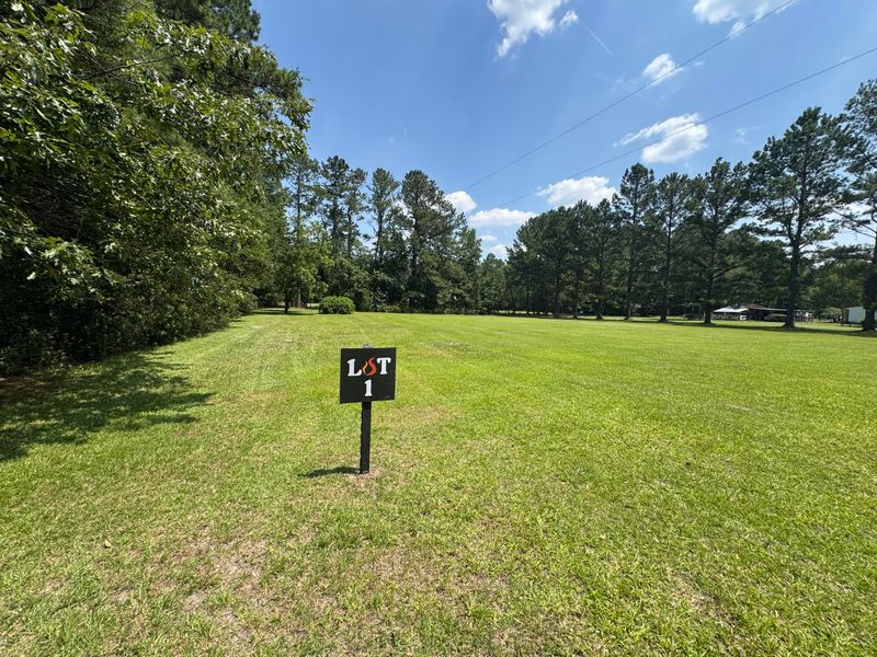 0 Jedburg Rd #1, Summerville, SC 29486
