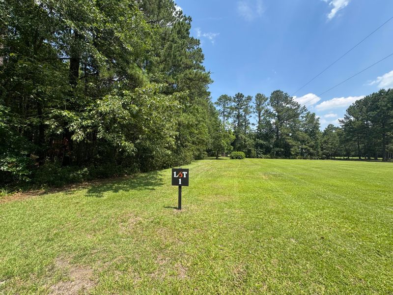 0 Jedburg Rd #1, Summerville, SC 29486