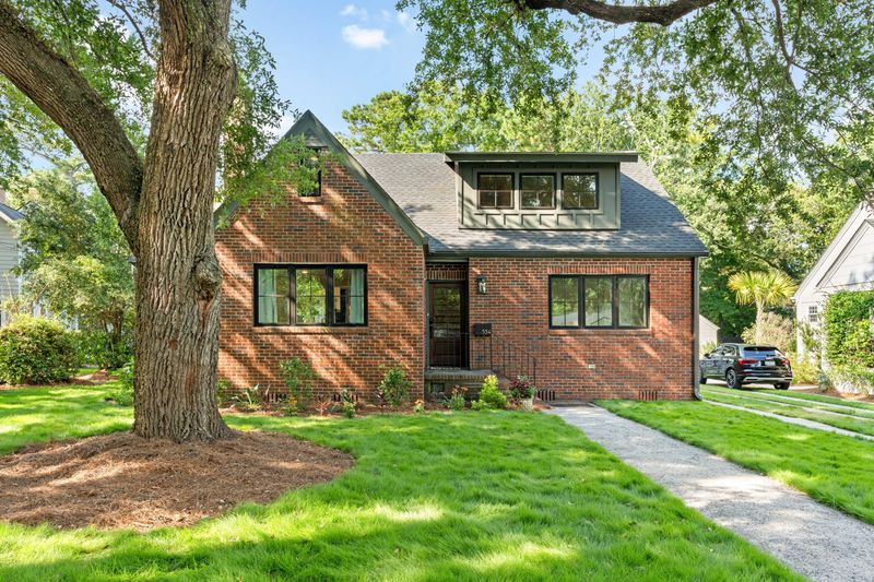 554 Godfrey Park Pl, Charleston, SC 29407
