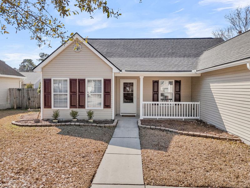 5134 Thornton Dr, Summerville, SC 29485