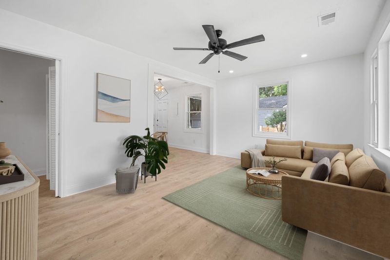 1343 S Lakeland Dr, North Charleston, SC 29406