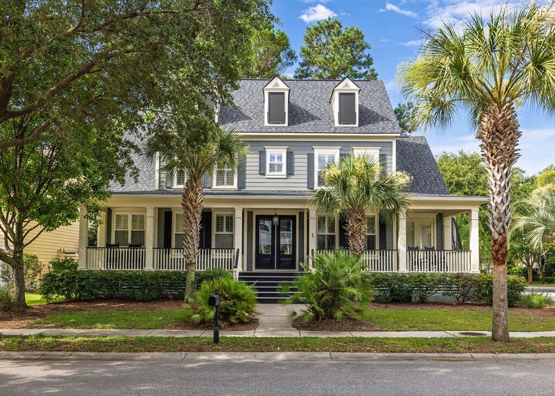 4100 Whiting St, Mount Pleasant, SC 29466