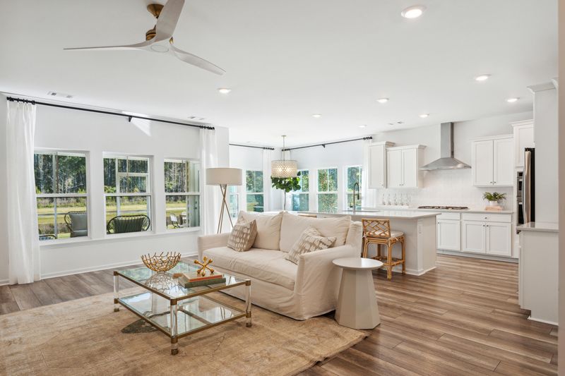 107 Barker St, Summerville, SC 29486