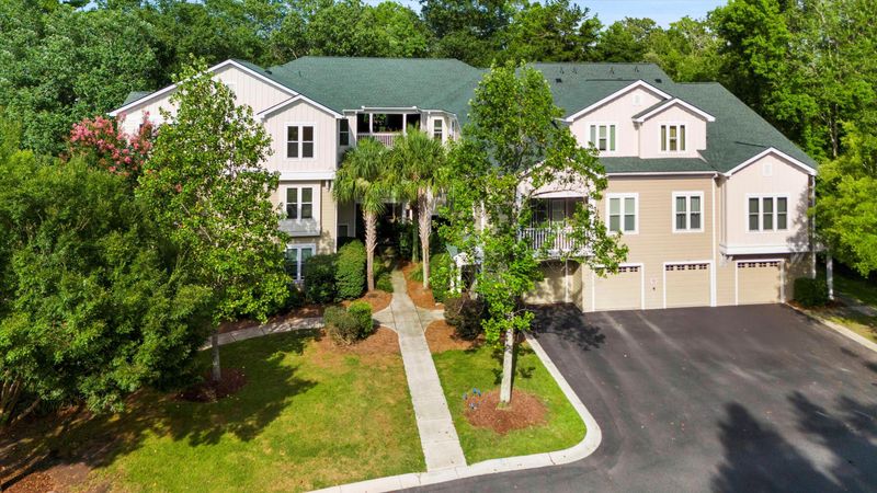 1831 Egret Crest Ln, Charleston, SC 29414