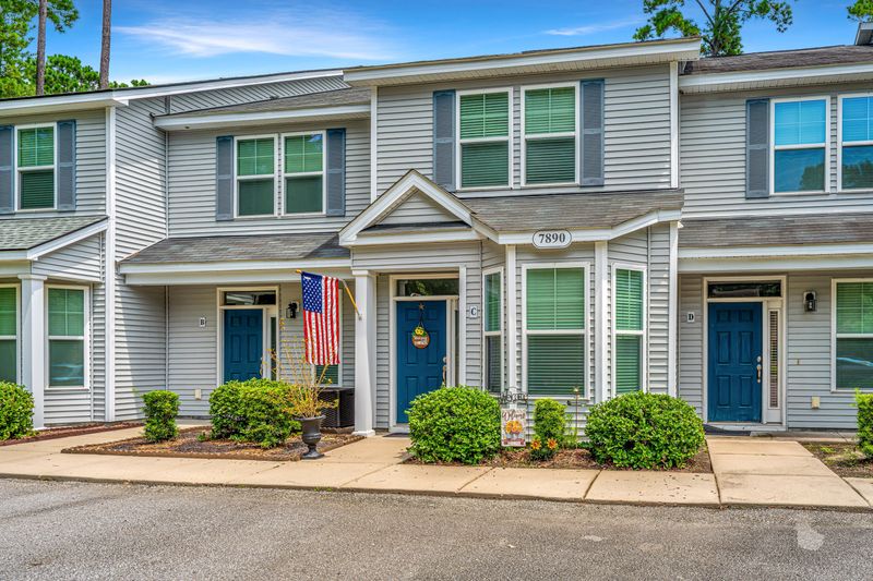 7890 Skillmaster Ct #C, North Charleston, SC 29418