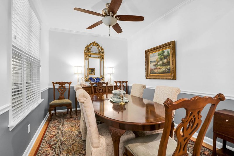 1025 Zinser St, Mount Pleasant, SC 29466