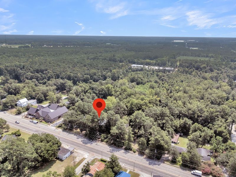 500 N Parler Ave, Saint George, SC 29477