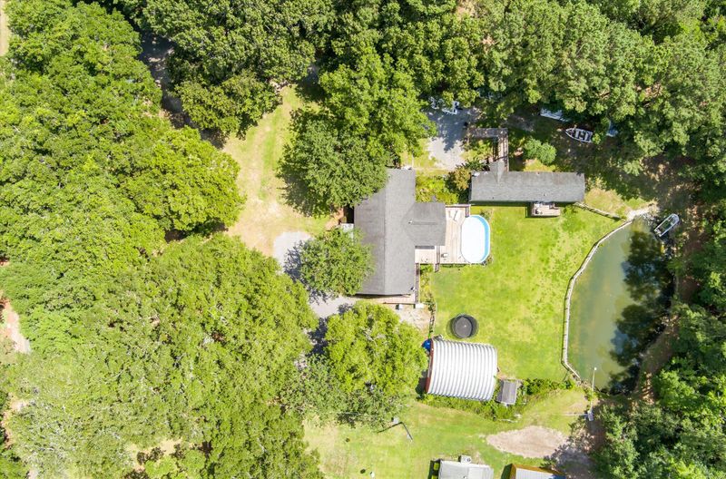 1280 15 Mile Landing Rd, Awendaw, SC 29429