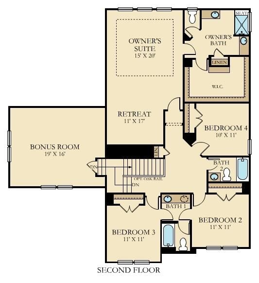 108 Rail Rust Way, Summerville, SC 29485