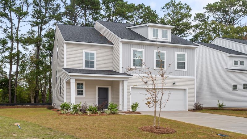 408 Cadbury Lp, Summerville, SC 29486