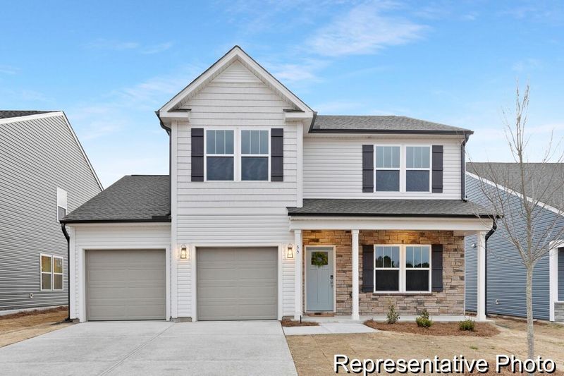 1008 Toland Dr #34, Saint George, SC 29477