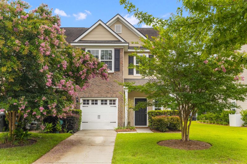 1081 Bennington Dr, Charleston, SC 29492