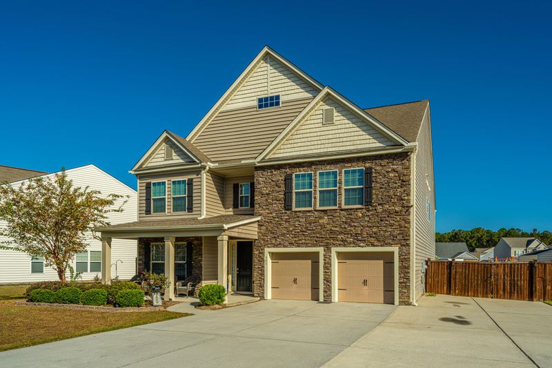 551 Rosings Dr, Summerville, SC 29486