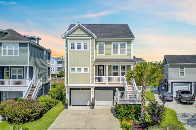 4452 Hopes Cir, North Charleston, SC 29405