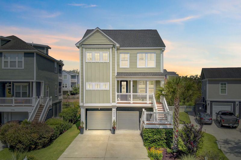 4452 Hopes Cir, North Charleston, SC 29405