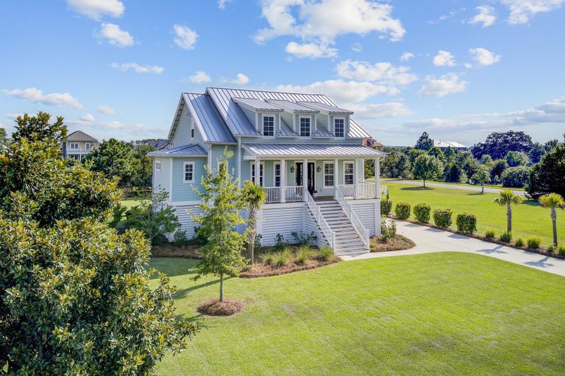 1515 Bower Ln, Johns Island, SC 29455